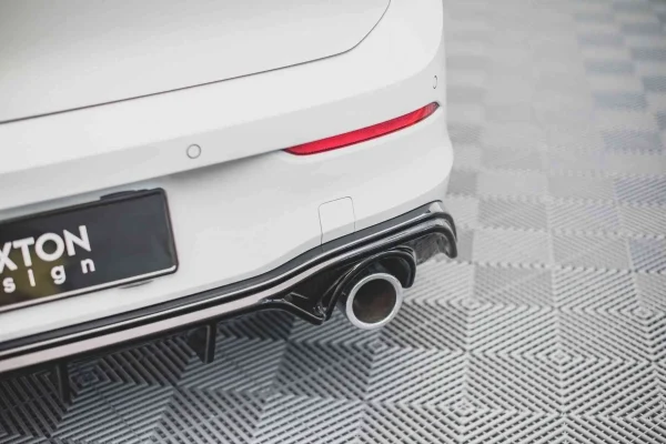 Juego de Splitters para Volkswagen Golf GTI Mk8 - Imagen 7