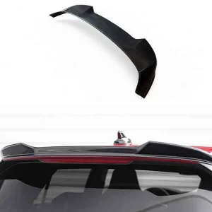 Tapa Alerón 3D Volkswagen Golf GTI / R Mk8