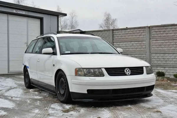 DIVISOR DELANTERO VW PASSAT B5 - Imagen 3