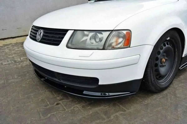DIVISOR DELANTERO VW PASSAT B5 - Imagen 2