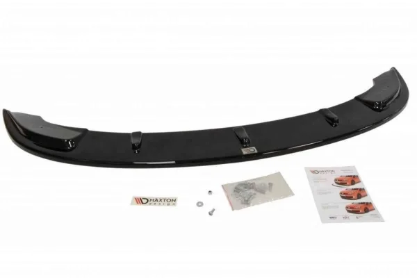 DIVISOR DELANTERO VW PASSAT B5 - Imagen 4