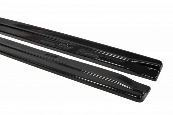 DIFUSORES DE FALDÓN LATERALES VW PASSAT B5 - Imagen 4