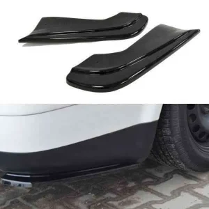 DIVISORES LATERALES TRASEROS VW PASSAT B5 ESTATE