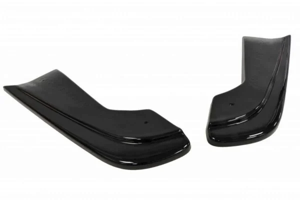DIVISORES LATERALES TRASEROS VW PASSAT B5 ESTATE - Imagen 3