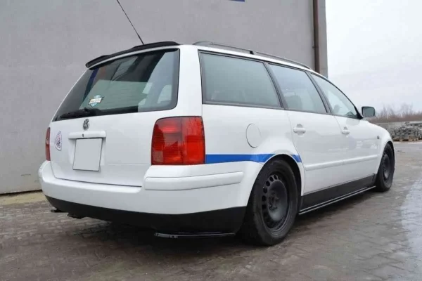 TAPA DE ALERÓN VW PASSAT B5 ESTATE - Imagen 3
