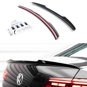 Tapa del alerón del Volkswagen Passat Sedán B8 Facelift