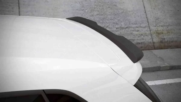 Tapa del alerón del Volkswagen Polo GTI / R-Line Mk5 - Imagen 2