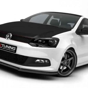 SPLITTER DELANTERO Volkswagen Polo GTI Mk5