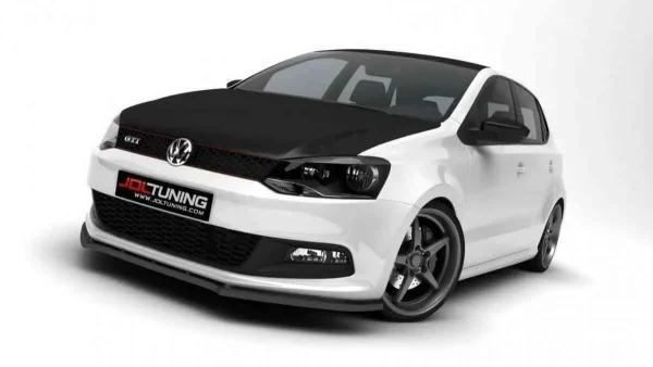 SPLITTER DELANTERO Volkswagen Polo GTI Mk5