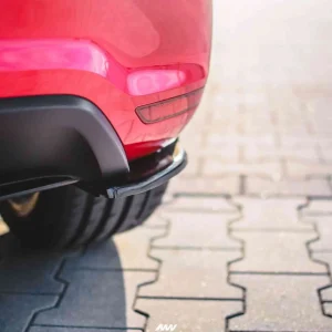 DIVISORES LATERALES TRASEROS Volkswagen Polo GTI Mk5