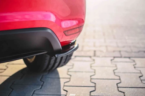 DIVISORES LATERALES TRASEROS Volkswagen Polo GTI Mk5