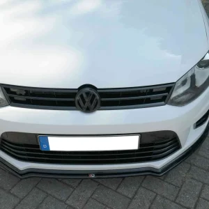 DIVISOR DELANTERO Volkswagen Polo WRC Mk5