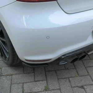 DIVISORES LATERALES TRASEROS Volkswagen Polo WRC Mk5