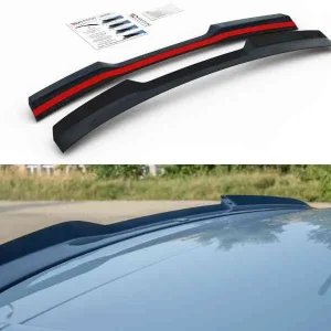 Tapa del alerón del Volkswagen Polo GTI / R-line Mk6