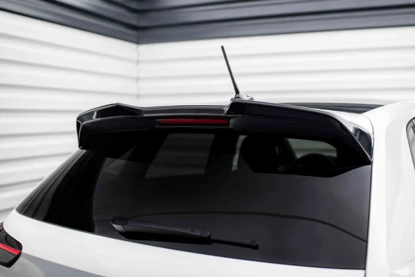 Tapa Alerón 3D Volkswagen Polo GTI Mk6 - Imagen 2