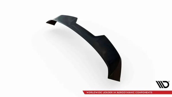 Tapa Alerón 3D Volkswagen Polo GTI Mk6 - Imagen 5