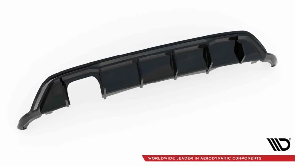 Faldón trasero Volkswagen Polo GTI Mk6 Facelift - Imagen 6