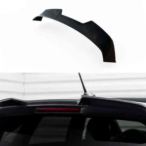 Tapa Alerón 3D Volkswagen Polo GTI Mk6