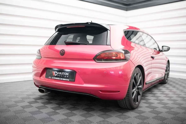 Tapa del alerón VW SCIROCCO STANDARD - Imagen 5