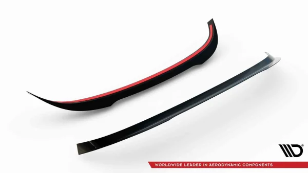 Tapa del alerón VW SCIROCCO STANDARD - Imagen 6