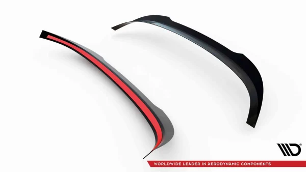 Tapa del alerón VW SCIROCCO STANDARD - Imagen 7