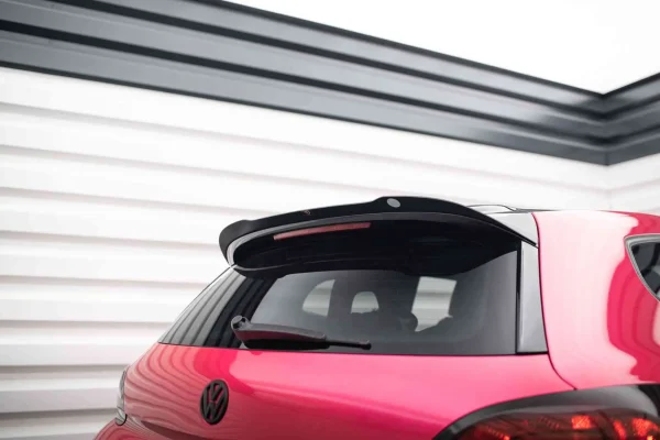 Tapa del alerón VW SCIROCCO STANDARD - Imagen 4