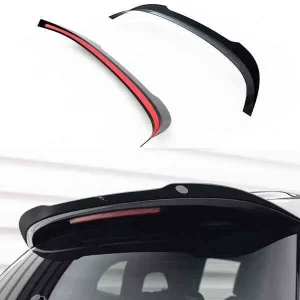 Tapa del alerón VW SCIROCCO STANDARD