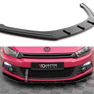 DIVISOR DELANTERO VW SCIROCCO