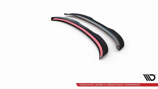 TAPA DEL ALERÓN VW SCIROCCO R - Imagen 5