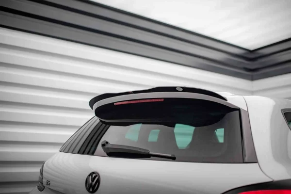 TAPA DEL ALERÓN VW SCIROCCO R - Imagen 2