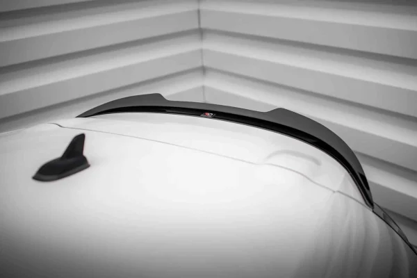 Tapa del alerón V.2 Volkswagen Scirocco R Mk3 - Imagen 2