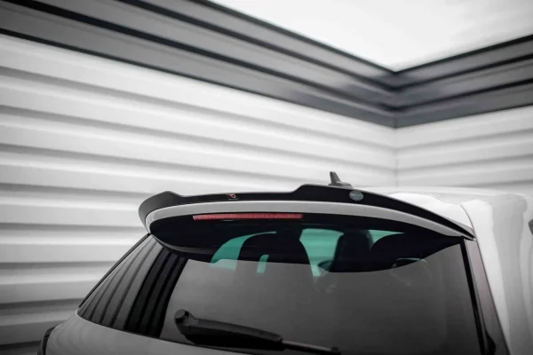 Tapa del alerón V.2 Volkswagen Scirocco R Mk3 - Imagen 5