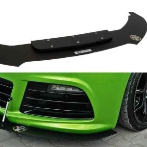 DIVISOR DELANTERO DE CARRERAS VW SCIROCCO R