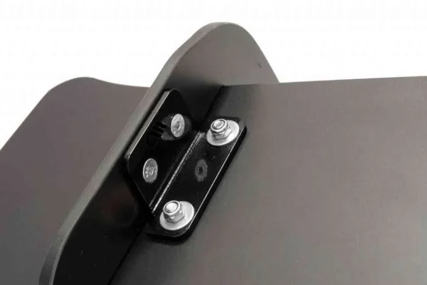 DIFUSOR TRASERO Y DIVISORES LATERALES TRASEROS VW SCIROCCO R - Imagen 7