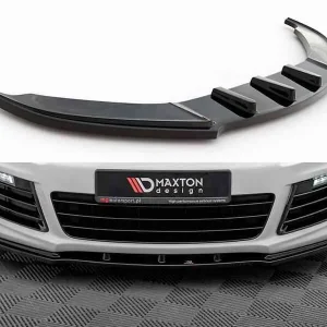 DIVISOR DELANTERO VW SCIROCCO R