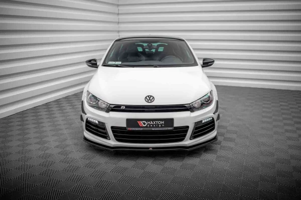 DIVISOR DELANTERO VW SCIROCCO R ver2 - Imagen 2