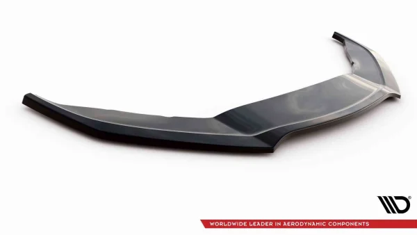 DIVISOR DELANTERO VW SCIROCCO R ver2 - Imagen 5