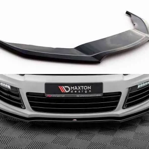 DIVISOR DELANTERO VW SCIROCCO R ver2