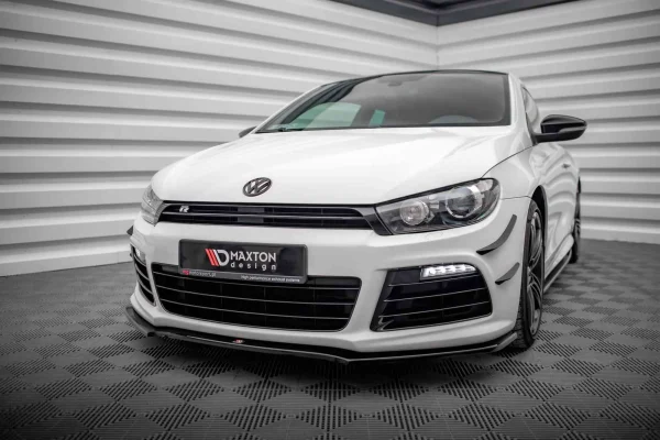 DIVISOR DELANTERO VW SCIROCCO R ver2 - Imagen 3
