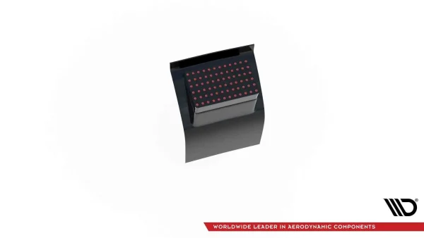 Luz de freno LED para Volkswagen Scirocco R Mk3 - Imagen 6