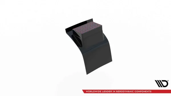 Luz de freno LED para Volkswagen Scirocco R Mk3 - Imagen 7