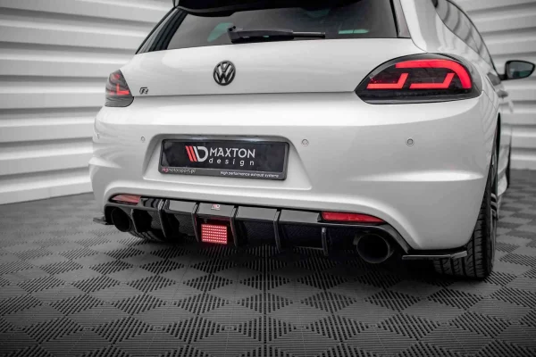 Luz de freno LED para Volkswagen Scirocco R Mk3 - Imagen 4