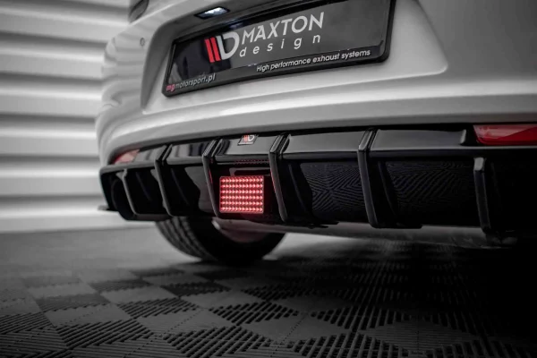 Luz de freno LED para Volkswagen Scirocco R Mk3 - Imagen 5
