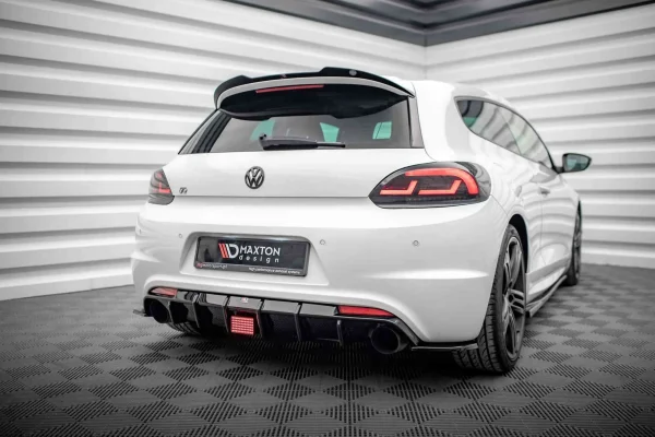 Luz de freno LED para Volkswagen Scirocco R Mk3 - Imagen 2