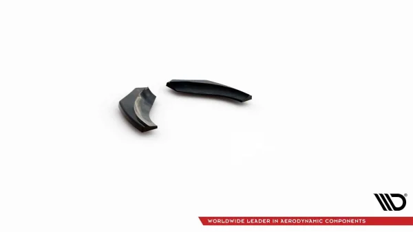 DIVISORES LATERALES TRASEROS VW SCIROCCO R - Imagen 5