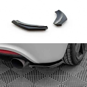 DIVISORES LATERALES TRASEROS VW SCIROCCO R