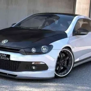 DIVISOR DELANTERO VW SCIROCCO R-LINE