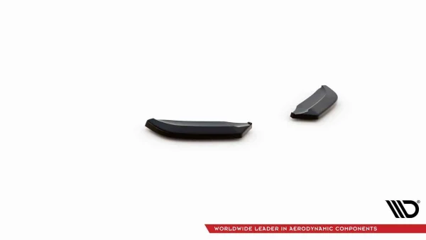 Splitters laterales traseros Volkswagen Scirocco Mk3 - Imagen 5