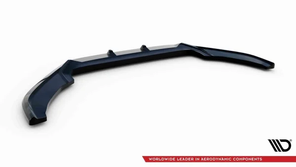 Splitter delantero V.1 Volkswagen Scirocco Mk3 Facelift - Imagen 6