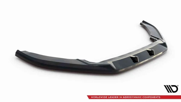 Splitter delantero V.1 Volkswagen Scirocco Mk3 Facelift - Imagen 5